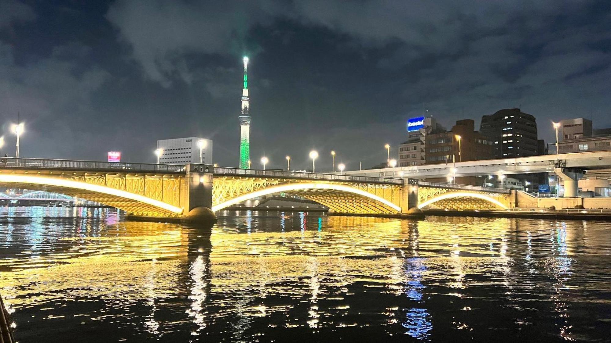 小雪家 Tokio Buitenkant foto